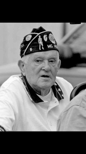 Comer Marks 94th Year